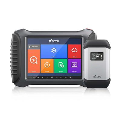 H6 Pro Master Smart Diagnosis System
