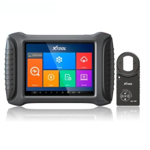 X100PAD Elite Tablet Key Programmer