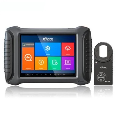 X100PAD Elite Tablet Key Programmer